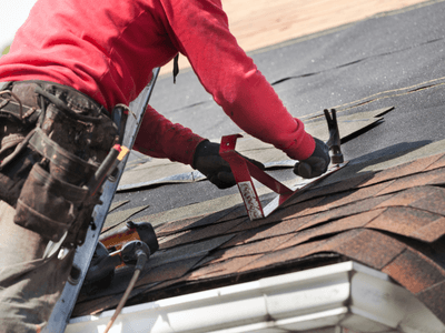 About Roof Repair Experts Diana, WV